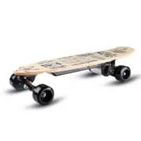 Srovnání nejlepších elektrických skateboardů a longboardů 2023