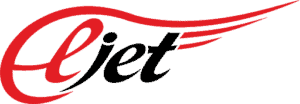 Eljet logo značky