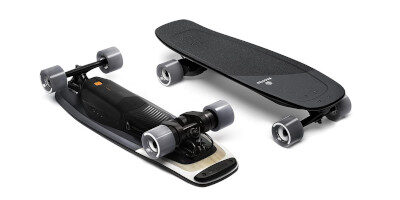 Srovnání nejlepších elektrických skateboardů a longboardů 2023