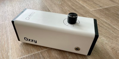 Recenze generátoru ozonu LifeOX-AIR Ozzy