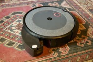 Recenze vysavače iRobot Roomba i3+