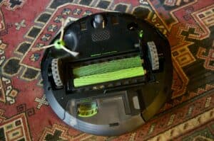 Recenze iRobot Roomba i3+