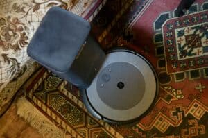 Recenze vysavače iRobot Roomba i3+