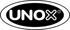 Logo značky Unox - recenze