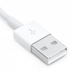 USB-A recenze