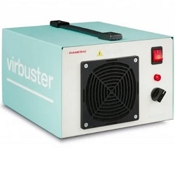 VirBuster 4000A