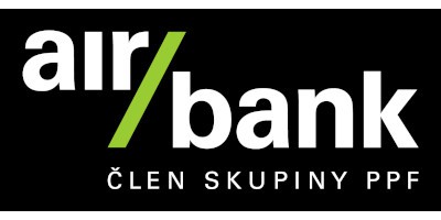 airBank logo