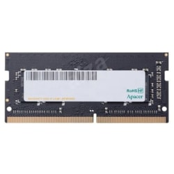 ram Apacer SO-DIMM 16GB DDR4 2666MHz CL19