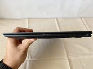 recenze a test Asus ZenBook 13 OLED UX325