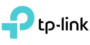 TP-link logo recenze