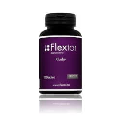 Recenze a test kloubní výživy Flextor