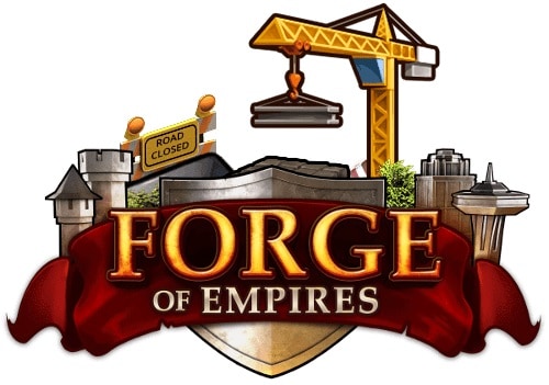 Nejlepší hry v prohlížeči - Forge of Empires