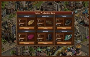 Recenze Forge of Empires