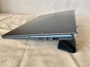 Recenze Asus ZenBook Duo 14 UX 482E - konstrukce