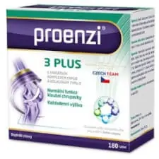 Proenzi 3 Plus