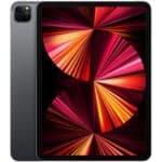 Herní tablet Apple iPad Pro 11" 128GB M1 2021 - recenze
