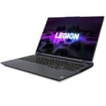 Herní notebook Lenovo Legion 5 Pro - recenze