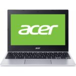 Test notebooku Acer Chromebook 311 do ceny 10 tisíc.