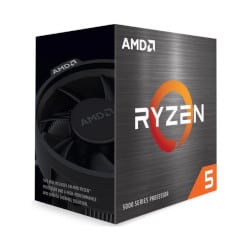 AMD Ryzen 5 5600X recenze