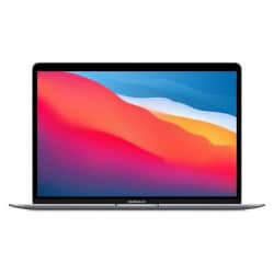 Apple MacBook Air M1 recenze
