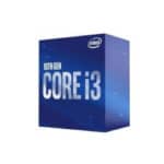 Intel Core i3-10105 BX8070110105 recenze cpu