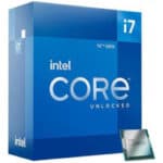 Intel Core i7-12700K - recenze procesoru na hry