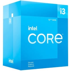Intel Core i3-12100F BX8071512100F - recenze a test levného CPU