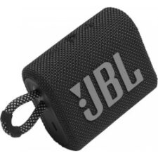 JBL Go 3 test BT reproduktoru
