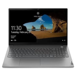 Test Lenovo ThinkBook 15 G2 recenze