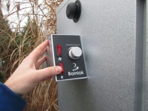 Borniak UWD-150 Simple recenze