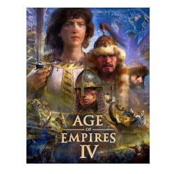 Recenze Age of Empires 4 – nejlepší strategie