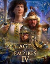 Age of Empires 4 – nejlepší strategie na počítač