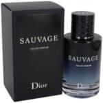 test Christian Dior Sauvage parfém pánský 60 ml – populární parfémovaná voda pro muže