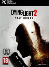 Dying Light 2: Stay Human - nejlepší PC hra 2022