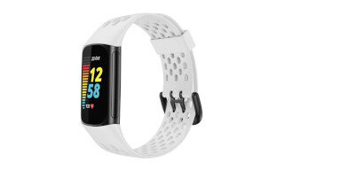 Recenze fitness náramku Fitbit Charge 5