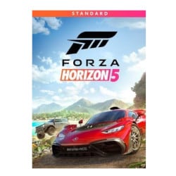 Recenze Forza Horizon 5