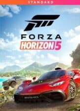 Forza Horizon 5 recenze 
