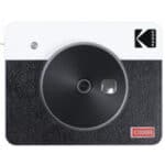 Kodak Mini Shot Combo 3 Retro recenze