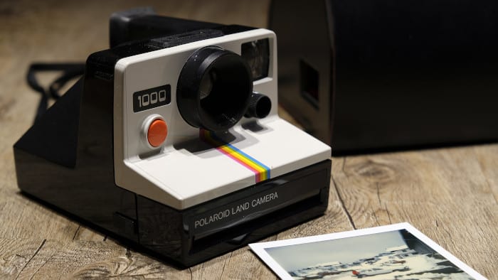 Nejlepší Polaroid recenze, Jak vybrat polaroid