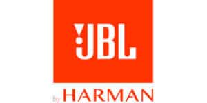 partybox JBL logo recenze
