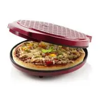 Nejlepší pece na pizzu 2023. Na doma i zahradu