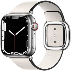 test Apple Watch Series 7 45mm