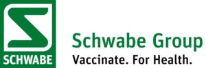 Schwabe Group logo. 