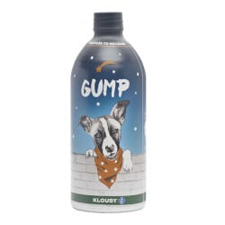 GUMP Klouby+ 500ml - test