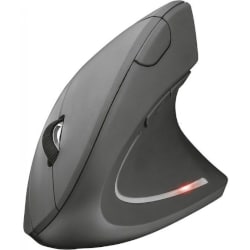 recenze Trust Verto Wireless Ergonomic Mouse 22879