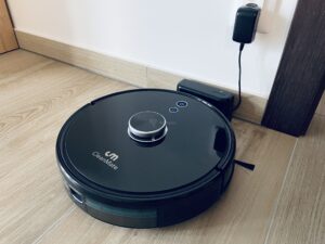 CleanMate LDS800 test a recenze