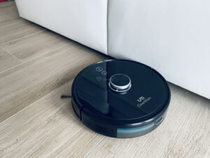 CleanMate LDS800 test a recenze