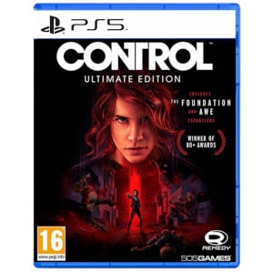 test Control Ultimate Edition