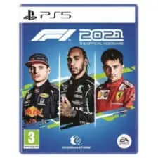 F1 2021