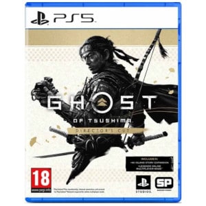 Ghost Of Tsushima Director’s Cut hodnocení hry